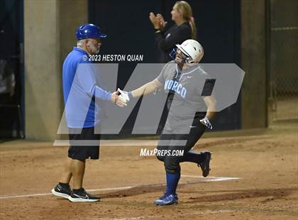 Thumbnail 2 in Pacifica vs. Norco (CIF-SS D1 Final) photogallery.