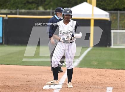 Thumbnail 1 in Pacifica vs. Norco (CIF-SS D1 Final) photogallery.