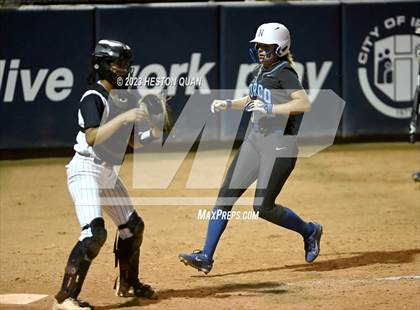 Thumbnail 2 in Pacifica vs. Norco (CIF-SS D1 Final) photogallery.