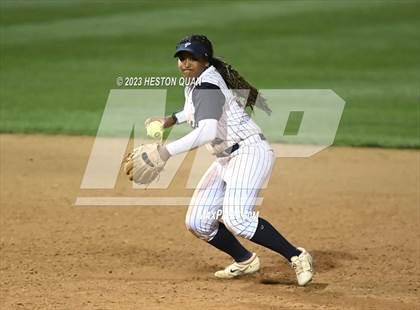 Thumbnail 3 in Pacifica vs. Norco (CIF-SS D1 Final) photogallery.