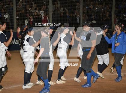Thumbnail 3 in Pacifica vs. Norco (CIF-SS D1 Final) photogallery.
