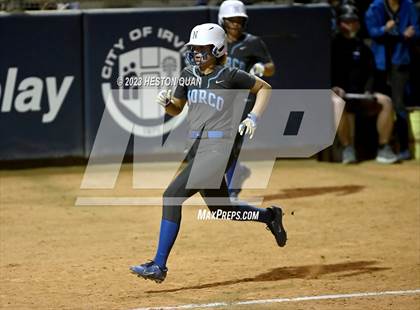 Thumbnail 1 in Pacifica vs. Norco (CIF-SS D1 Final) photogallery.
