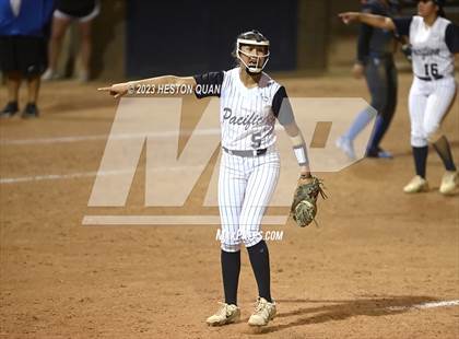 Thumbnail 2 in Pacifica vs. Norco (CIF-SS D1 Final) photogallery.