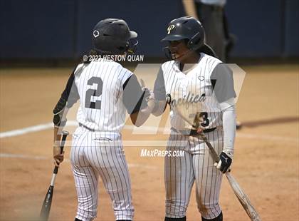 Thumbnail 3 in Pacifica vs. Norco (CIF-SS D1 Final) photogallery.