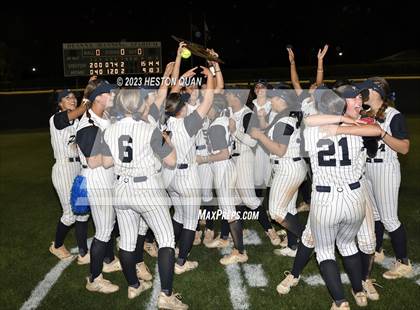 Thumbnail 3 in Pacifica vs. Norco (CIF-SS D1 Final) photogallery.