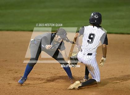 Thumbnail 3 in Pacifica vs. Norco (CIF-SS D1 Final) photogallery.