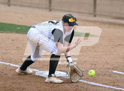 Thumbnail 3 in Pacifica vs. Norco (CIF-SS D1 Final) photogallery.