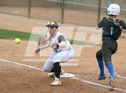Thumbnail 2 in Pacifica vs. Norco (CIF-SS D1 Final) photogallery.