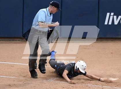 Thumbnail 2 in Pacifica vs. Norco (CIF-SS D1 Final) photogallery.