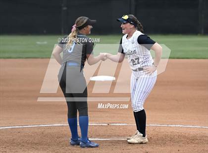 Thumbnail 1 in Pacifica vs. Norco (CIF-SS D1 Final) photogallery.