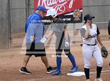 Thumbnail 2 in Pacifica vs. Norco (CIF-SS D1 Final) photogallery.