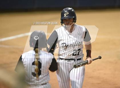 Thumbnail 3 in Pacifica vs. Norco (CIF-SS D1 Final) photogallery.