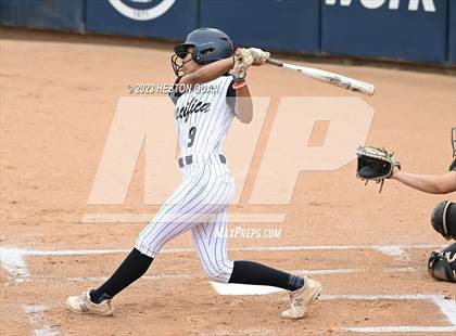 Thumbnail 1 in Pacifica vs. Norco (CIF-SS D1 Final) photogallery.