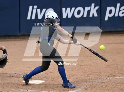 Thumbnail 3 in Pacifica vs. Norco (CIF-SS D1 Final) photogallery.