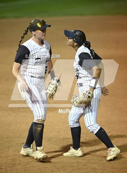 Thumbnail 1 in Pacifica vs. Norco (CIF-SS D1 Final) photogallery.