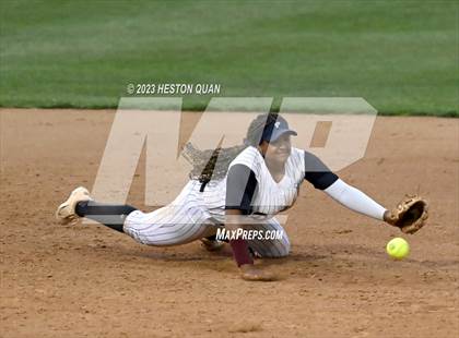 Thumbnail 3 in Pacifica vs. Norco (CIF-SS D1 Final) photogallery.
