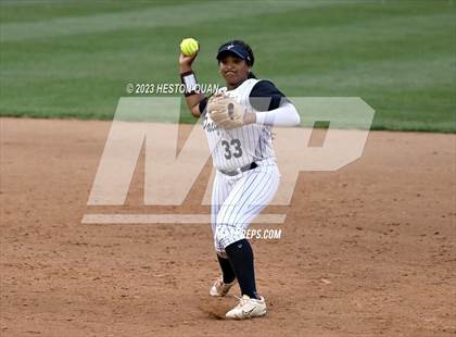 Thumbnail 1 in Pacifica vs. Norco (CIF-SS D1 Final) photogallery.