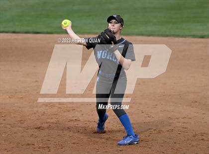 Thumbnail 2 in Pacifica vs. Norco (CIF-SS D1 Final) photogallery.