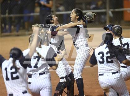 Thumbnail 3 in Pacifica vs. Norco (CIF-SS D1 Final) photogallery.