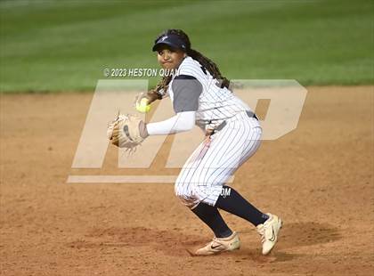 Thumbnail 1 in Pacifica vs. Norco (CIF-SS D1 Final) photogallery.