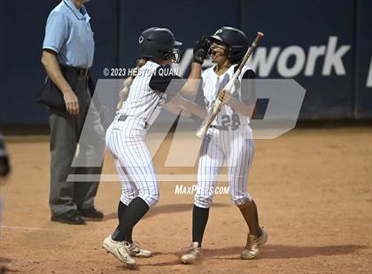 Thumbnail 1 in Pacifica vs. Norco (CIF-SS D1 Final) photogallery.