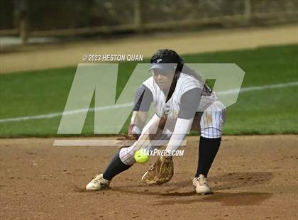 Thumbnail 3 in Pacifica vs. Norco (CIF-SS D1 Final) photogallery.