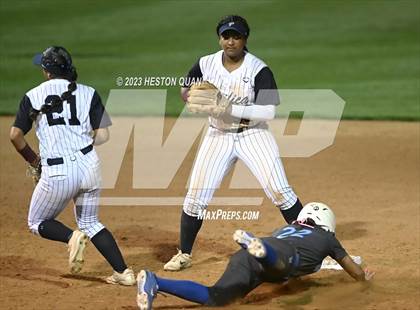 Thumbnail 3 in Pacifica vs. Norco (CIF-SS D1 Final) photogallery.