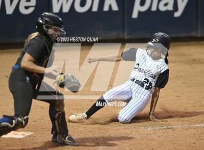 Thumbnail 1 in Pacifica vs. Norco (CIF-SS D1 Final) photogallery.