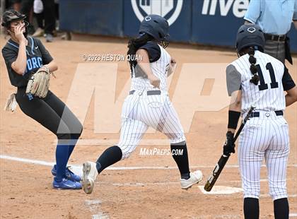 Thumbnail 1 in Pacifica vs. Norco (CIF-SS D1 Final) photogallery.