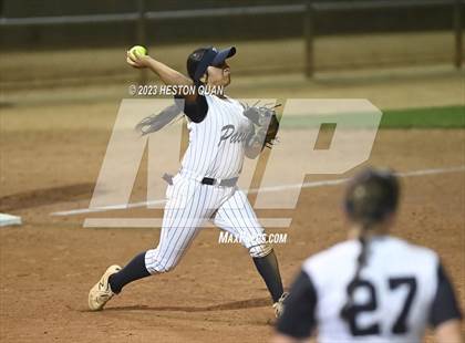 Thumbnail 2 in Pacifica vs. Norco (CIF-SS D1 Final) photogallery.