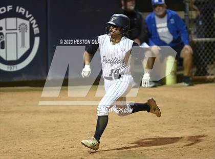 Thumbnail 3 in Pacifica vs. Norco (CIF-SS D1 Final) photogallery.