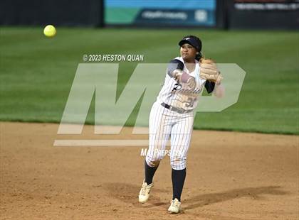 Thumbnail 2 in Pacifica vs. Norco (CIF-SS D1 Final) photogallery.