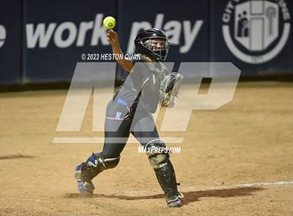 Thumbnail 1 in Pacifica vs. Norco (CIF-SS D1 Final) photogallery.