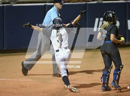 Thumbnail 3 in Pacifica vs. Norco (CIF-SS D1 Final) photogallery.
