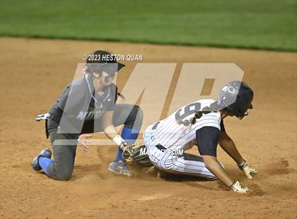 Thumbnail 3 in Pacifica vs. Norco (CIF-SS D1 Final) photogallery.