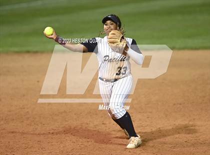 Thumbnail 1 in Pacifica vs. Norco (CIF-SS D1 Final) photogallery.