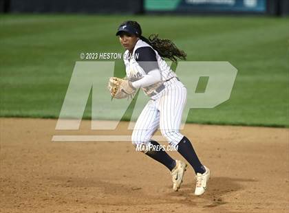 Thumbnail 2 in Pacifica vs. Norco (CIF-SS D1 Final) photogallery.
