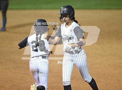Thumbnail 2 in Pacifica vs. Norco (CIF-SS D1 Final) photogallery.