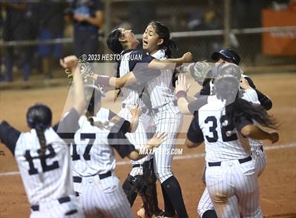 Thumbnail 2 in Pacifica vs. Norco (CIF-SS D1 Final) photogallery.