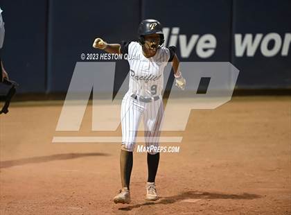 Thumbnail 2 in Pacifica vs. Norco (CIF-SS D1 Final) photogallery.