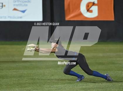 Thumbnail 1 in Pacifica vs. Norco (CIF-SS D1 Final) photogallery.