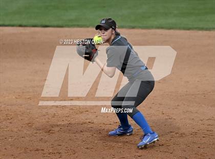 Thumbnail 3 in Pacifica vs. Norco (CIF-SS D1 Final) photogallery.