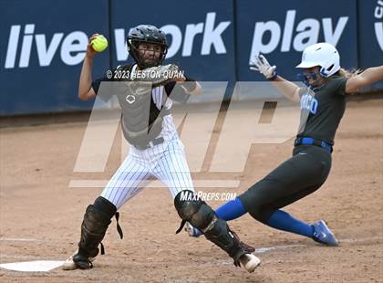 Thumbnail 3 in Pacifica vs. Norco (CIF-SS D1 Final) photogallery.