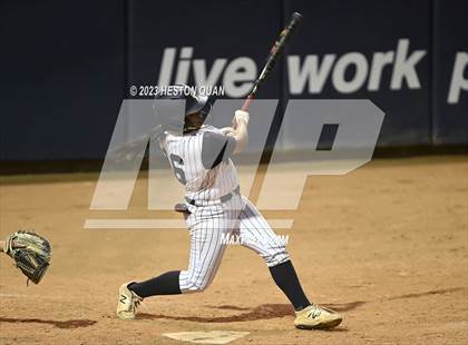 Thumbnail 3 in Pacifica vs. Norco (CIF-SS D1 Final) photogallery.