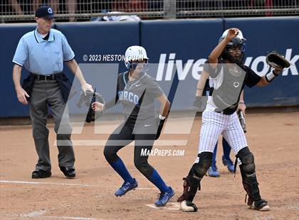 Thumbnail 3 in Pacifica vs. Norco (CIF-SS D1 Final) photogallery.