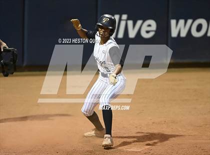 Thumbnail 1 in Pacifica vs. Norco (CIF-SS D1 Final) photogallery.