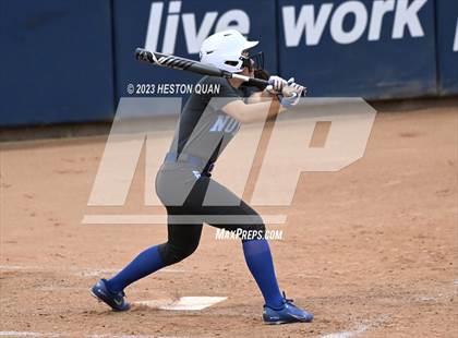 Thumbnail 1 in Pacifica vs. Norco (CIF-SS D1 Final) photogallery.