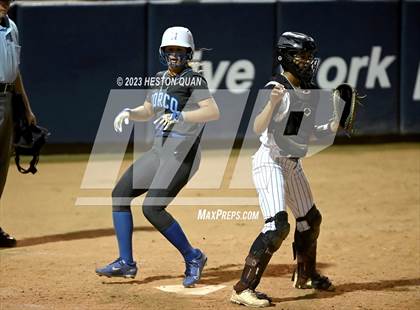 Thumbnail 3 in Pacifica vs. Norco (CIF-SS D1 Final) photogallery.