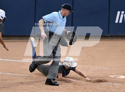 Thumbnail 3 in Pacifica vs. Norco (CIF-SS D1 Final) photogallery.