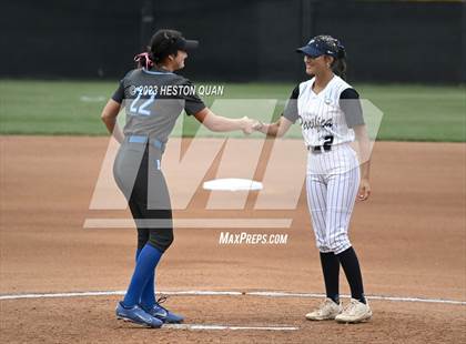 Thumbnail 1 in Pacifica vs. Norco (CIF-SS D1 Final) photogallery.